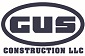 Gus Construction Logo