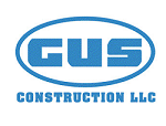 Gus Construction Logo