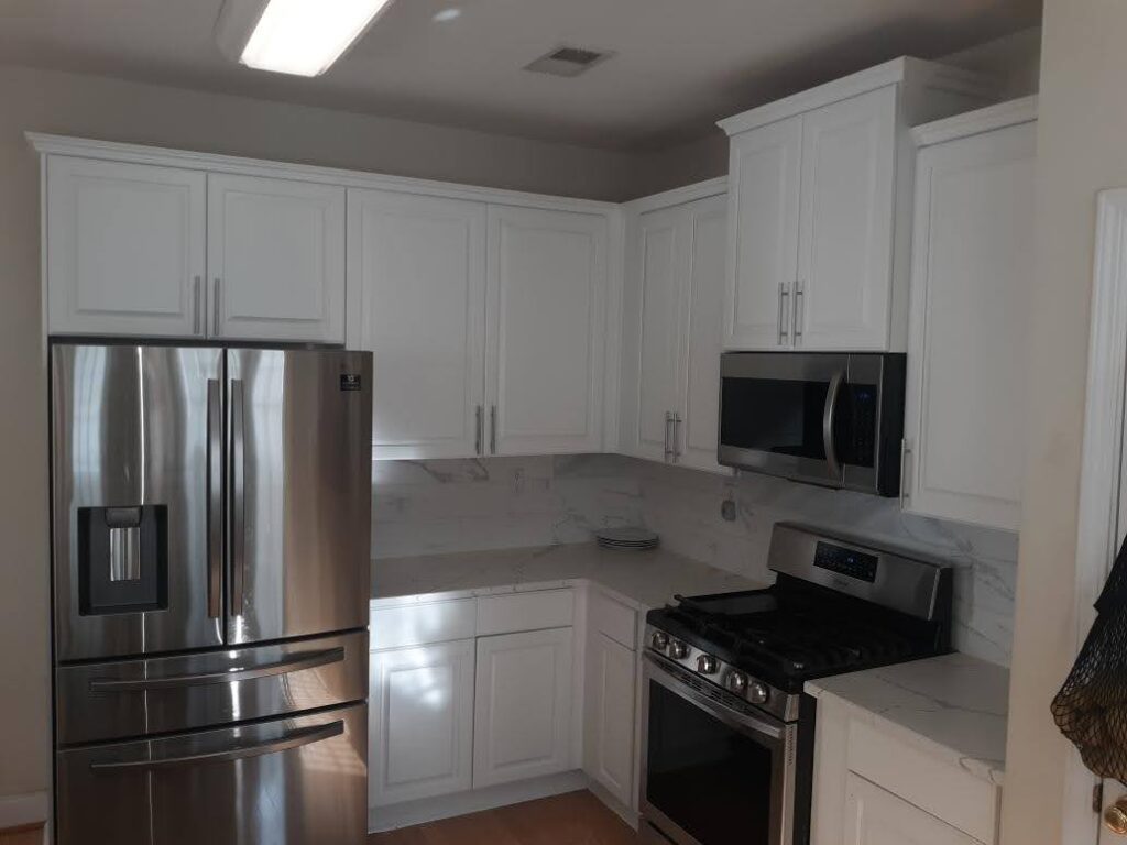 Kitchen Cabinets